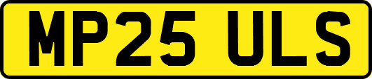 MP25ULS