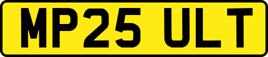 MP25ULT