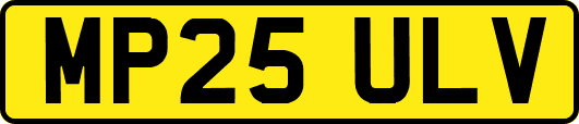 MP25ULV