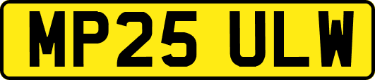 MP25ULW