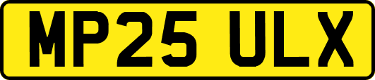 MP25ULX
