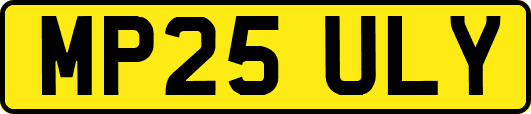 MP25ULY