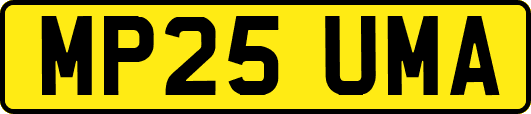 MP25UMA