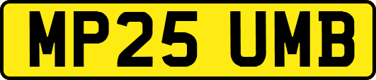 MP25UMB
