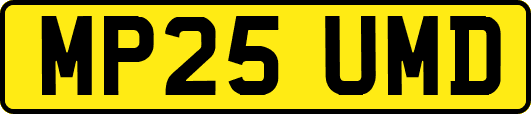MP25UMD