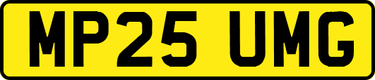 MP25UMG