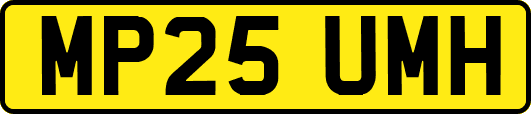 MP25UMH