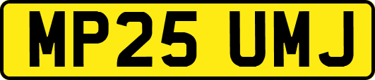 MP25UMJ