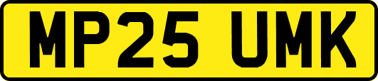 MP25UMK