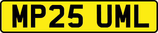 MP25UML