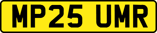 MP25UMR