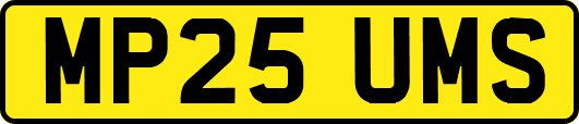 MP25UMS