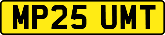 MP25UMT
