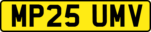MP25UMV