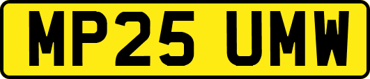 MP25UMW