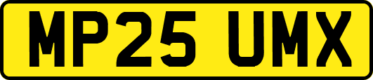MP25UMX