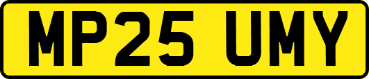 MP25UMY