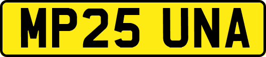 MP25UNA