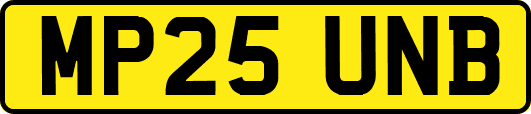 MP25UNB