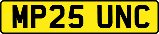 MP25UNC
