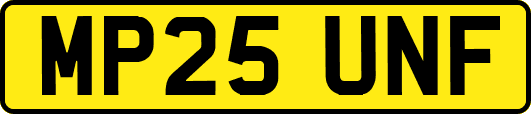 MP25UNF