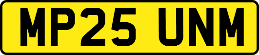 MP25UNM
