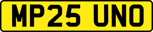 MP25UNO