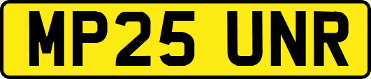 MP25UNR