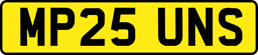 MP25UNS