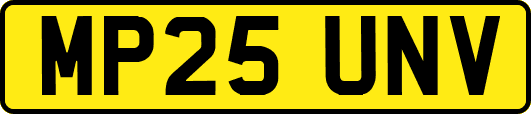 MP25UNV