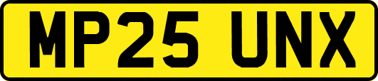 MP25UNX