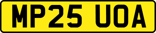 MP25UOA