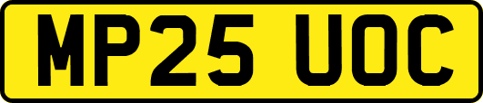MP25UOC