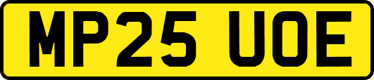 MP25UOE