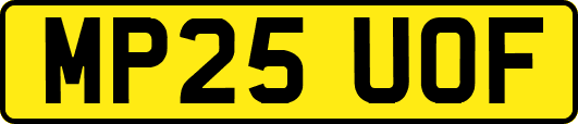 MP25UOF
