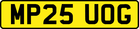 MP25UOG