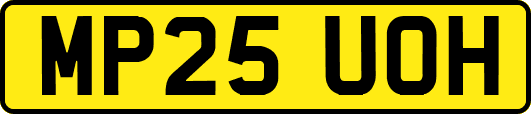 MP25UOH