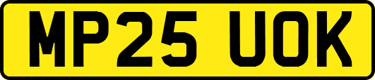 MP25UOK