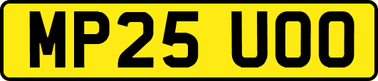MP25UOO