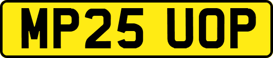 MP25UOP