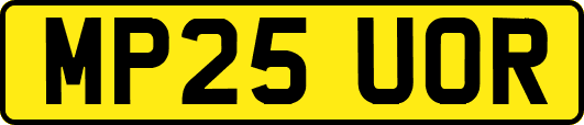MP25UOR
