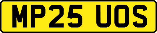MP25UOS