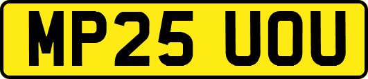 MP25UOU