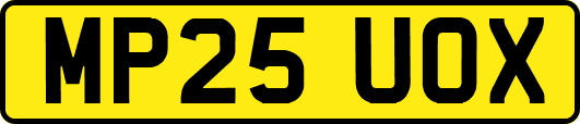 MP25UOX