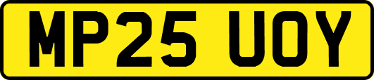 MP25UOY