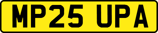 MP25UPA
