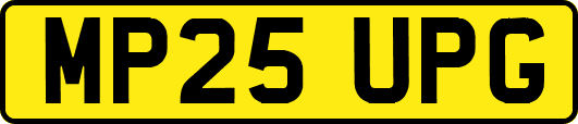 MP25UPG
