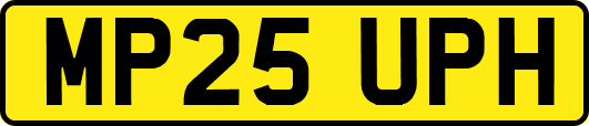 MP25UPH