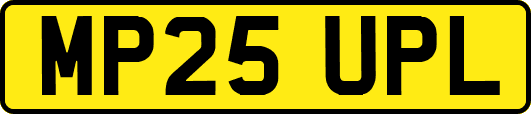 MP25UPL
