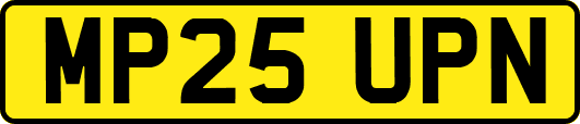 MP25UPN